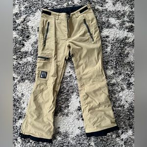 Planks Good Times Snowpant